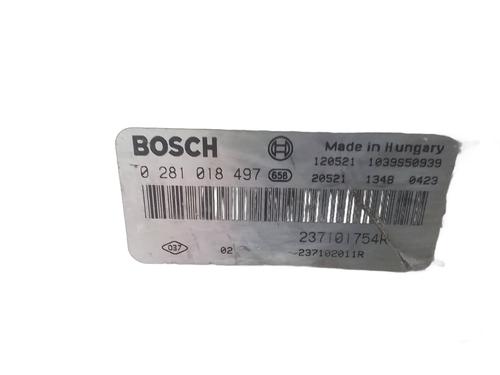 Engine control unit (ECU) RENAULT TRAFIC III Van (FG_) | BP21380173M57 - Image 5