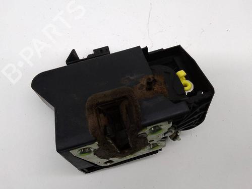 Rear left lock DACIA SANDERO III 1.0 TCe 90 | BP24954115C100 