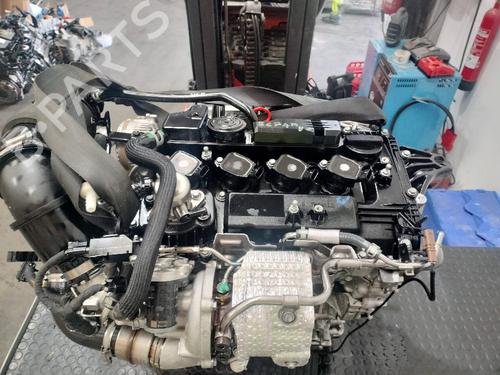 Motore HYUNDAI TUCSON (NX4E, NX4A) [2020-2025]  20207852