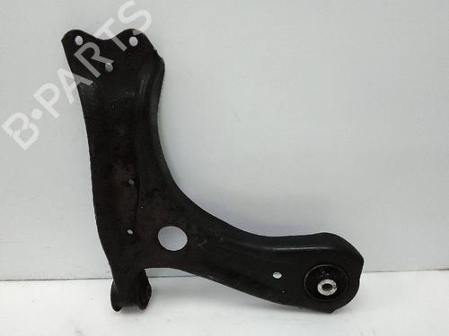 Right front suspension arm SKODA RAPID (NH3, NK3, NK6) 1.6 TDI | BP24464434M13 