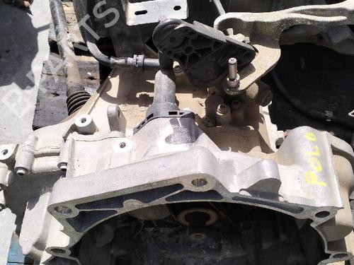 Gearbox VW POLO V (6R1, 6C1)  | BP26053193M3 