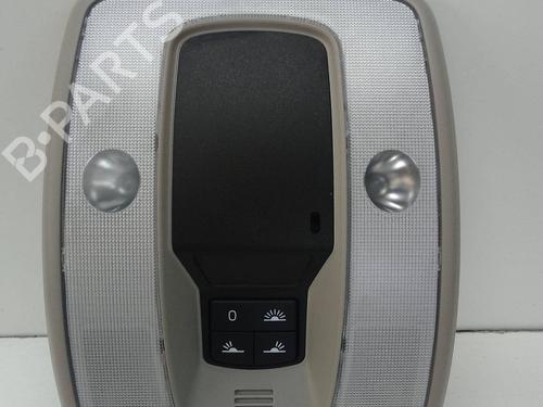 Used Interior roof light Interior roof light VOLVO S60 II (134) D3 (136 hp) 18582402 18582402