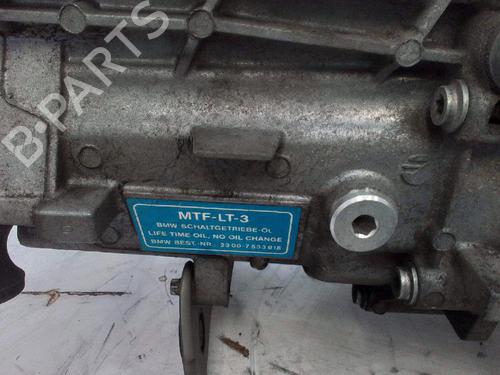Gearbox BMW 1 (E87) 118 i | BP24736756M3 - Image 6