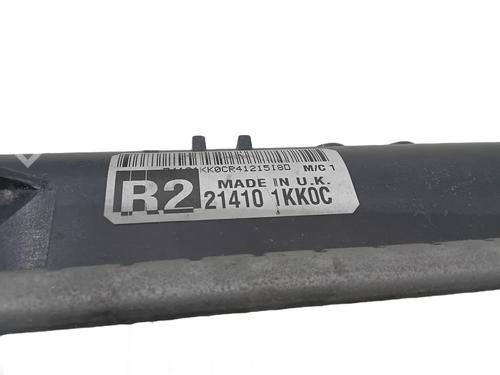 Water radiator NISSAN PULSAR Hatchback (C13) 1.5 dCi | BP34580730M31  - Image 8