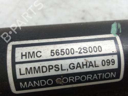 Steering rack KIA SPORTAGE III (SL) 1.7 CRDi | BP29386444M22 