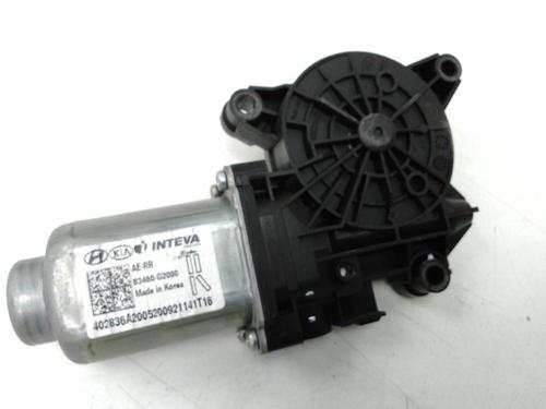 Right rear window motor HYUNDAI IONIQ (AE) 1.6 GDI Hybrid | BP19059357E22 