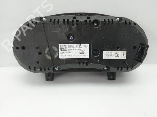 Other AUDI A3 (8V1, 8VK)  | BP22309608O1 
