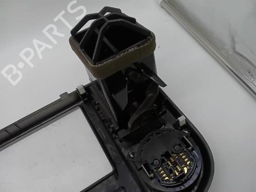 Air vent NISSAN X-TRAIL I (T30) 2.2 Di 4x4 | BP26932883I21 