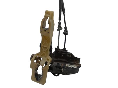 Used Front right lock HYUNDAI SANTA FÉ II (CM) 2.2 CRDi 4x4 (155 hp) 30317718