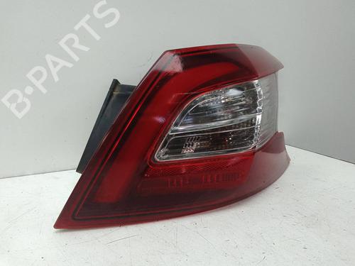 Used Right taillight Right taillight 19164237 19164237