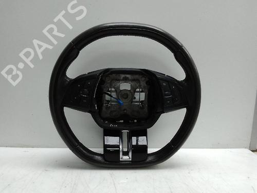 Flywheel CITROËN C4 CACTUS 1.6 BlueHDi 100 | BP18575003M101 