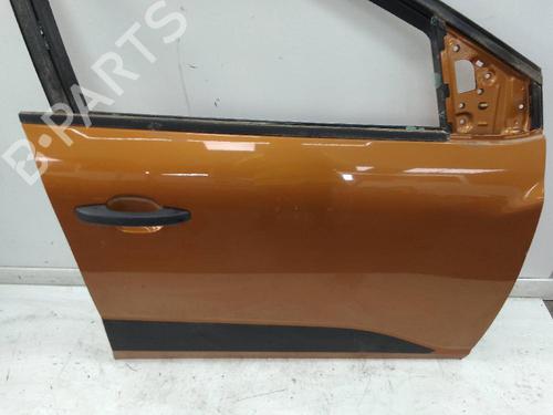 Right front door DACIA SANDERO III 1.0 TCe LPG | BP19707650C3 
