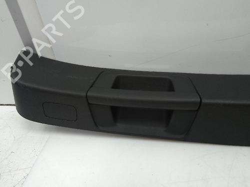 Used Tailgate trim MERCEDES-BENZ GLA-CLASS (X156) GLA 200 CDI / d (156.908) (136 hp) 21603078