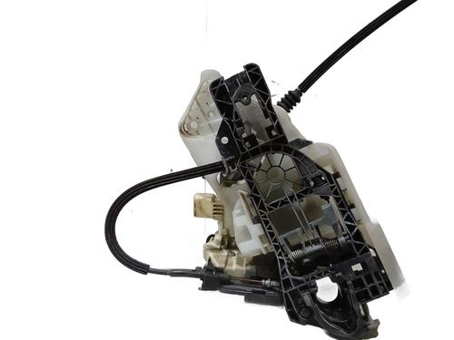 Used Rear left lock Rear left lock VW PASSAT CC B6 (357) 2.0 TDI 4motion (140 hp) 34506911 34506911
