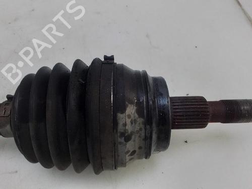 Antriebswelle links vorne für MERCEDES-BENZ GLE Coupe (C292) 350 d 4-matic (292.323, 292.324) (258 hp) 26729984