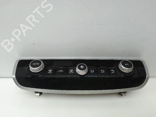 Climate control AUDI A1 CITY CARVER (GBH) 30 TFSI | BP23883005I5 