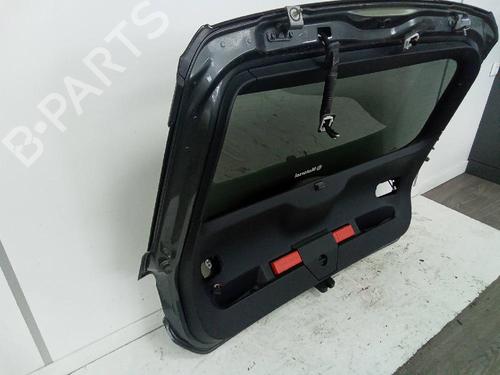 Used Tailgate VW T-ROC (A11, D11) 1.5 TSI (150 hp) 18595156