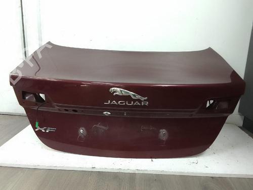 Bagklap CC/Kombi-Coupé JAGUAR XF I (X250) 2.2 D (200 hp) 27695253
