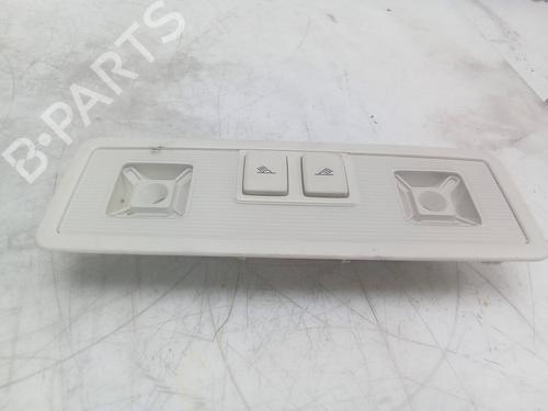 Used Interior roof light VW PASSAT B8 (3G2, CB2) 2.0 TDI (150 hp) 28149418
