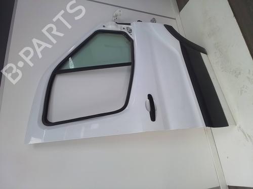 Right front door FORD TRANSIT V363 Van (FCD, FDD) 2.2 TDCi | BP26053385C3