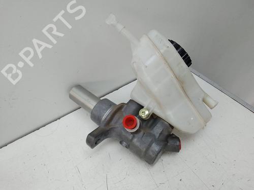 Used Brake master cylinder Brake master cylinder MERCEDES-BENZ C-CLASS (W205) C 220 BlueTEC / d (205.002, 205.004) (170 hp) 18890656 18890656