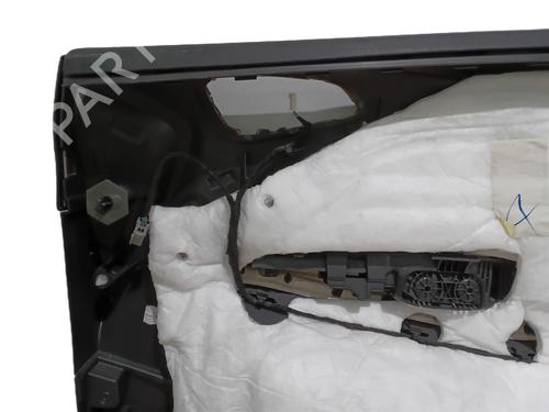 Front left panel FORD GRAND C-MAX (DXA/CB7, DXA/CEU) 1.5 EcoBoost | BP38012573C58 - Image 6