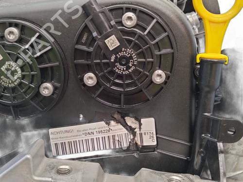Engine CUPRA LEON (KL1, KU1, KUG) 2.0 TSI | BP28144815M1 - Image 9