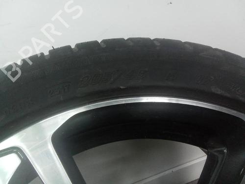 Rim PEUGEOT 208 I (CA_, CC_) 1.2 THP 110 | BP20853224C45