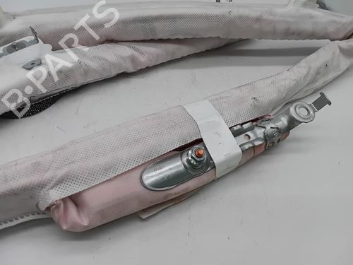 Left curtain airbag OPEL CROSSLAND X / CROSSLAND (P17, P2QO) 1.2 (75) | BP29386086C11 