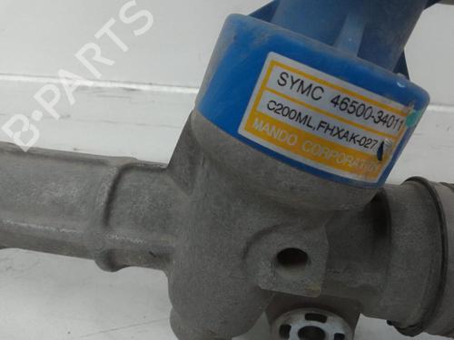 Steering rack SSANGYONG KORANDO (CK)  | BP27859247M22 