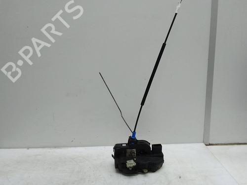 Used Front left lock CHEVROLET CRUZE (J300) 2.0 CDI (150 hp) 26173177