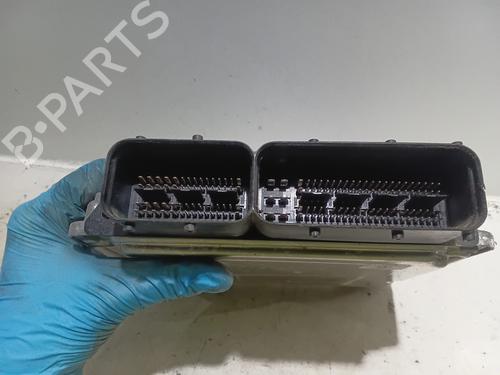 Engine control unit (ECU) OPEL INSIGNIA A (G09) 2.0 CDTI (68) | BP34461299M57 - Image 5