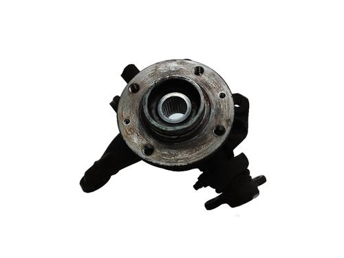 Used Right front steering knuckle CITROËN C4 CACTUS 1.6 BlueHDi 100 (99 hp) 18574968