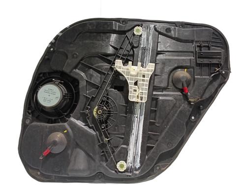 Rear left window mechanism KIA CARENS IV 1.7 CRDi | BP36432070C24 - Image 6
