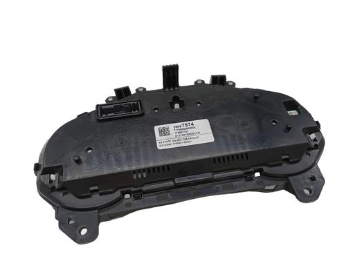 Instrument cluster OPEL ASTRA K Sports Tourer (B16) 1.6 CDTi (35) | BP30272837C47