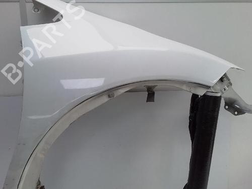 Right front fenders HONDA CIVIC IX (FK) 1.6 i-DTEC (FK3) | BP26306349C42 