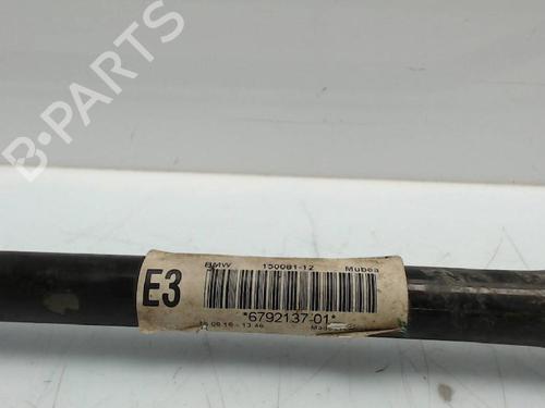 Anti roll bar BMW 4 Coupe (F32, F82) 430 d xDrive | BP23032612M96 