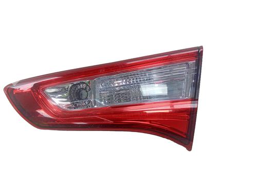 Used Right taillight Right taillight TOYOTA YARIS (_P13_) 1.5 (NSP131_) (112 hp) 18573256 18573256