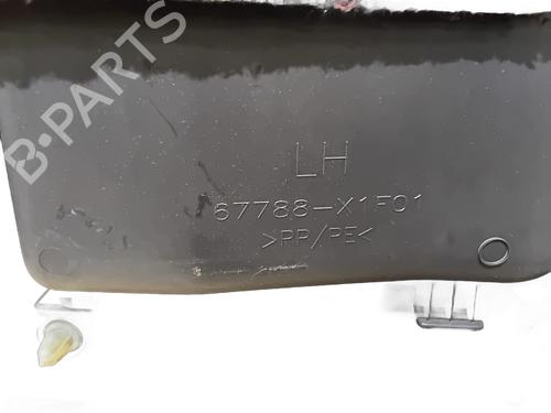 Front left panel TOYOTA VERSO (_R2_) 1.6 D4-D (WAR20_) | BP35976505C58 - Image 7