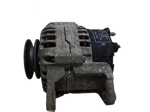 Used Alternator Alternator NISSAN TERRANO II (R20) 2.7 TDi 4WD (125 hp) 33771395 33771395