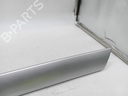Door moulding trim VW SHARAN (7N1, 7N2) 2.0 TDI | BP29386000C150 