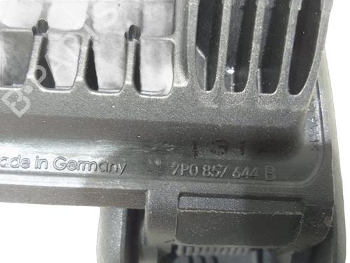 Interior roof handle PORSCHE CAYENNE (92A) 3.0 Diesel | BP34153352I35  - Image 7