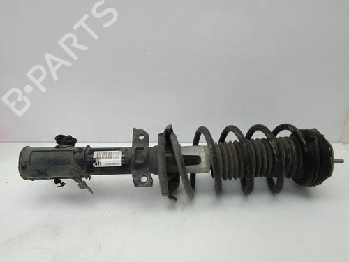 Used Right front shock absorber Right front shock absorber 22992458 22992458