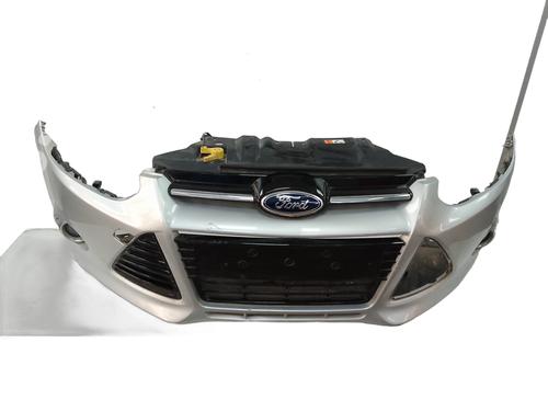 Used Front bumper Front bumper FORD FOCUS IV (HN) 1.0 EcoBoost (125 hp) 26055349 26055349