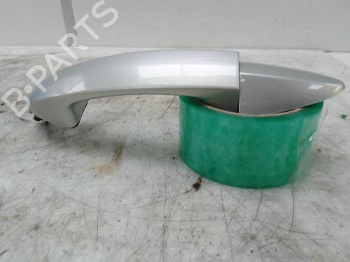 Used Front right exterior door handle FORD TOURNEO COURIER B460 MPV 1.0 EcoBoost (100 hp) 19788380