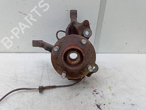 Right front steering knuckle FORD B-MAX (JK)  | BP19116885M26 