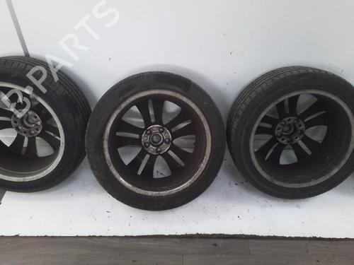 Rim OPEL ZAFIRA TOURER C (P12) 1.4 (75) | BP27447573C45 