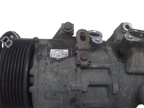 AC compressor TOYOTA RAV 4 III (_A3_) 2.2 D 4WD (ALA30_, ALA30R) | BP30098594M34