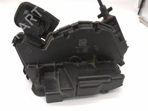 Rear right lock SEAT IBIZA V (KJ1, KJG) 1.0 TSI | BP25811882C99