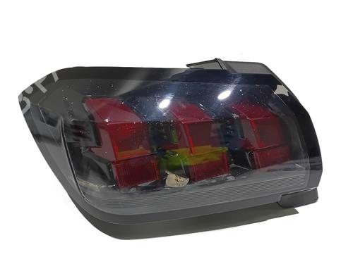Used Left taillight Left taillight PEUGEOT 208 II (UB_, UP_, UW_, UJ_) e-208 (136 hp) 33286066 33286066